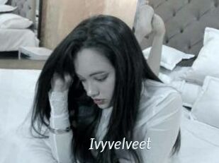 ivyvelveet Porn Star