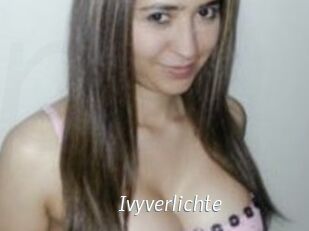 Ivyverlichte