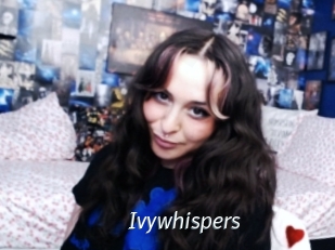 Ivywhispers