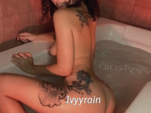 Ivyyrain