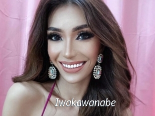 Iwakawanabe