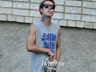 Iwanlaw