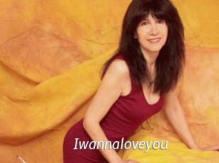 Iwannaloveyou