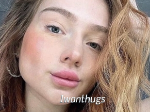 Iwanthugs