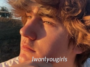 Iwantyougirls