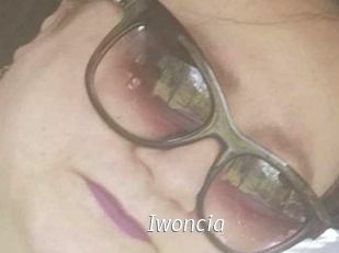 iwoncia Porn Star