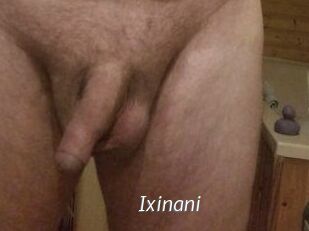 Ixinani
