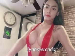 Iyahmercado
