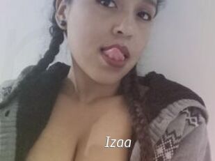 Izaa