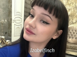 Izabelfinch