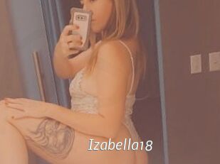 Izabella18