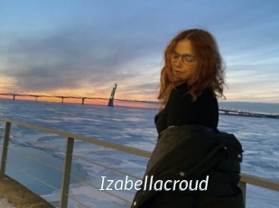 Izabellacroud