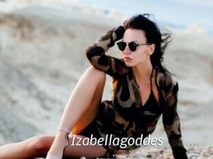 Izabellagoddes