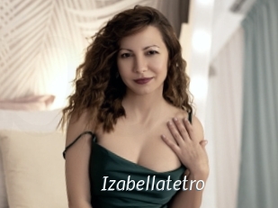 Izabellatetro