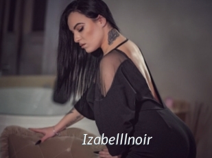 izabelllnoir Porn Star