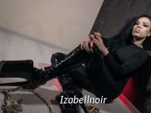 Izabellnoir