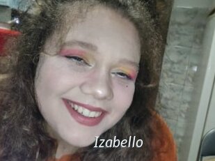 Izabello
