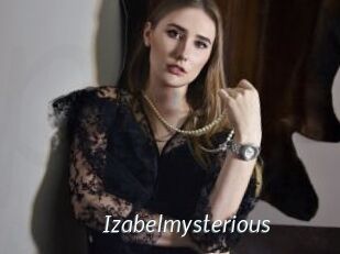 Izabelmysterious