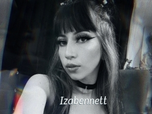 Izabennett