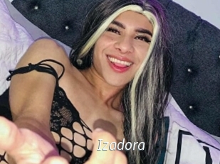 Izadora