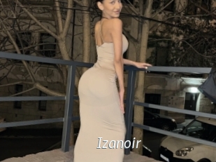 Izanoir