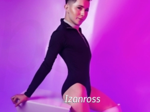 izanross Porn Star