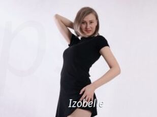 Izobelle