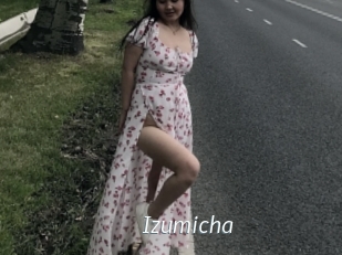 Izumicha