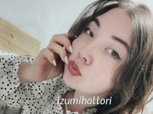 Izumihattori