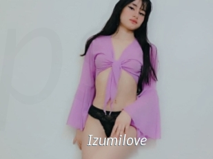 Izumilove