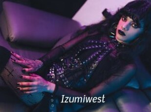 Izumiwest
