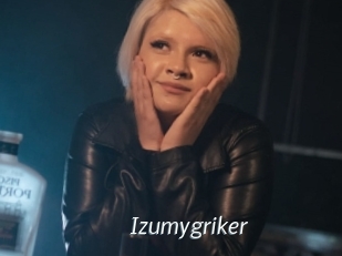 Izumygriker