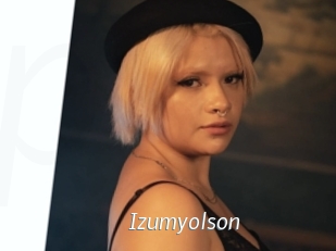 Izumyolson