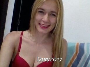 Izury2017