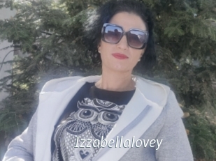 Izzabellalovey
