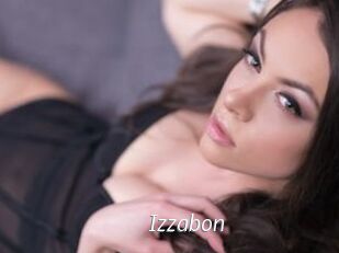 Izzabon