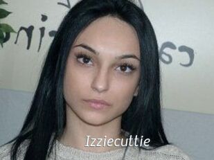 Izziecuttie