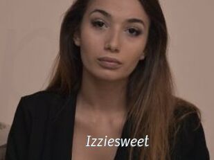 Izziesweet