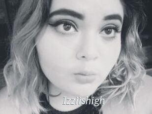 Izziishigh