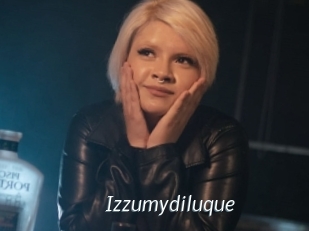 Izzumydiluque