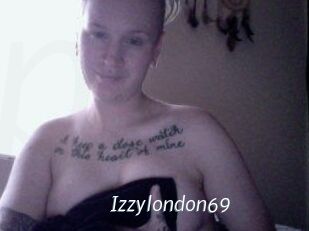 Izzylondon69