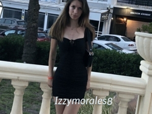 izzymorales8 Porn Star
