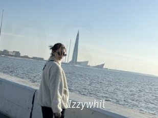 Izzywhit