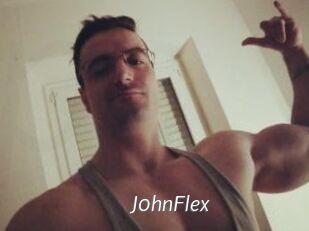 J0hnFlex