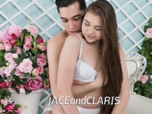 JACEandCLARIS