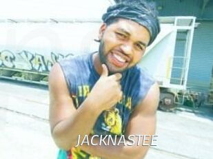 JACKNASTEE