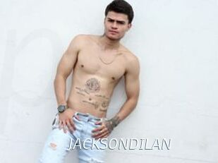 JACKSONDILAN