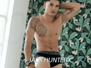 JACK_HUNTERX
