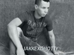 JAKKEXDHOTTY