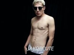 JAKOBCUTE